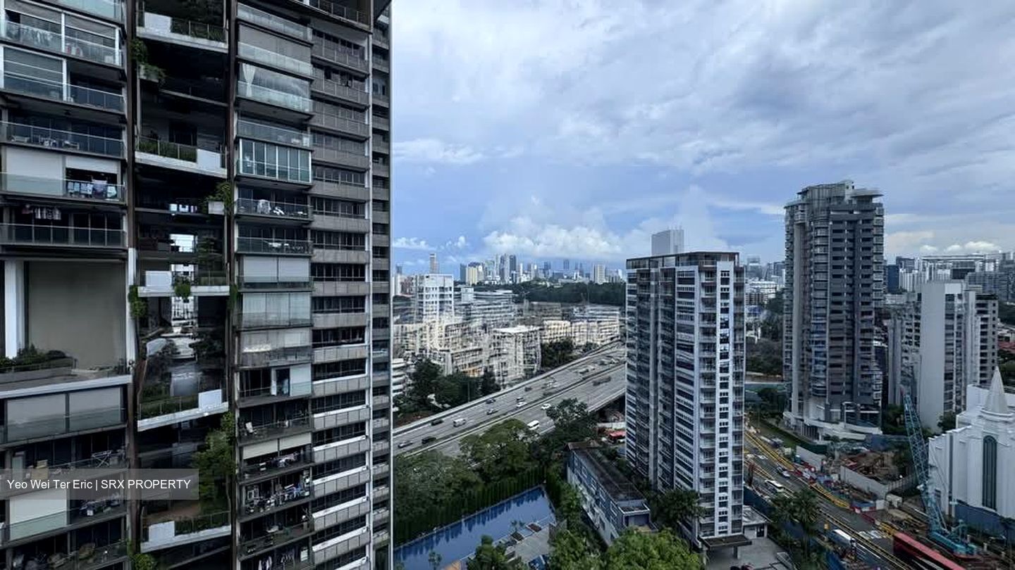 Fyve Derbyshire (D11), Apartment #581311241
